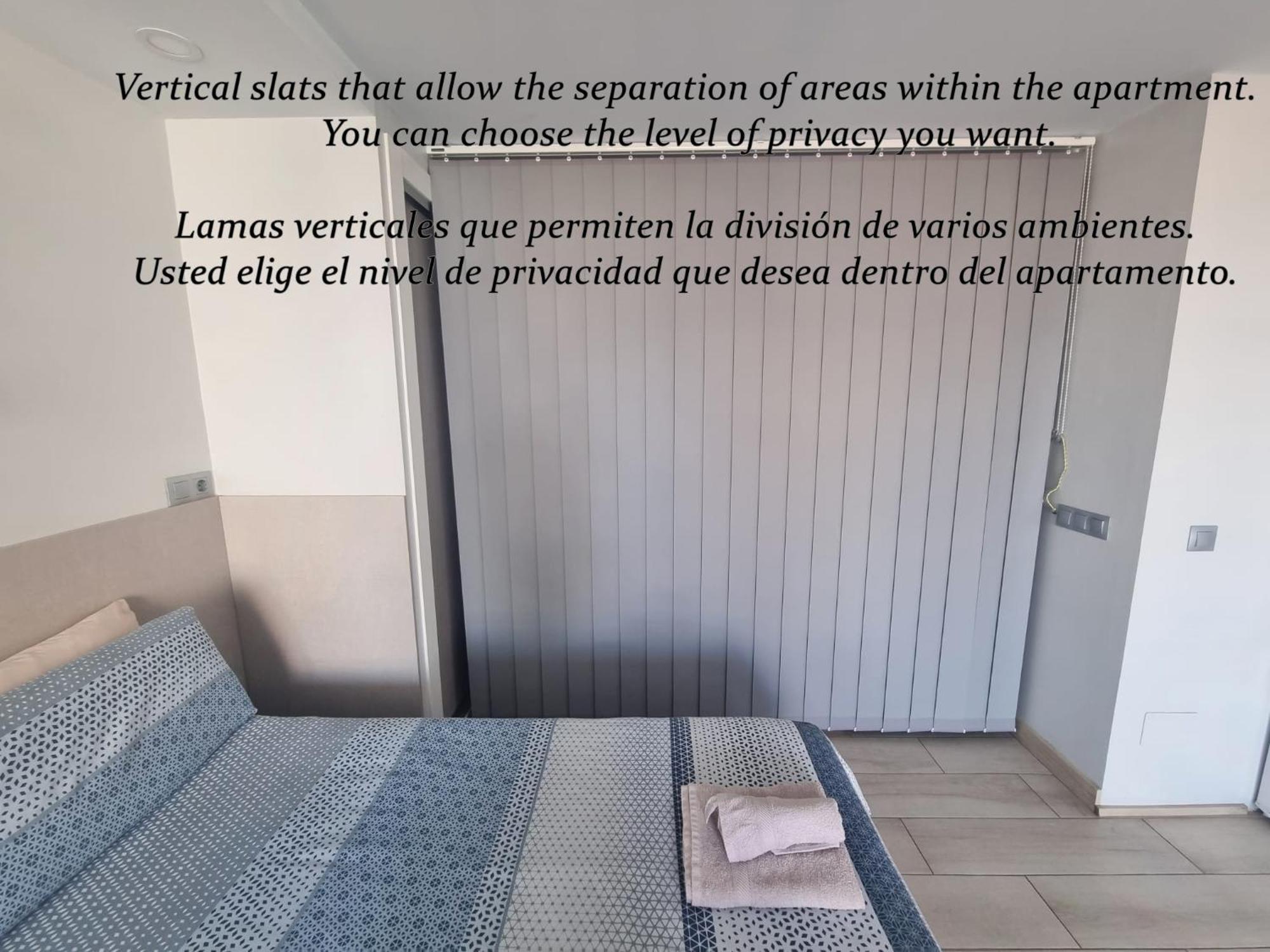 Modern & Stylish Loft With Breathtaking Views Free Wifi - Close To The Sea 马拉加 外观 照片