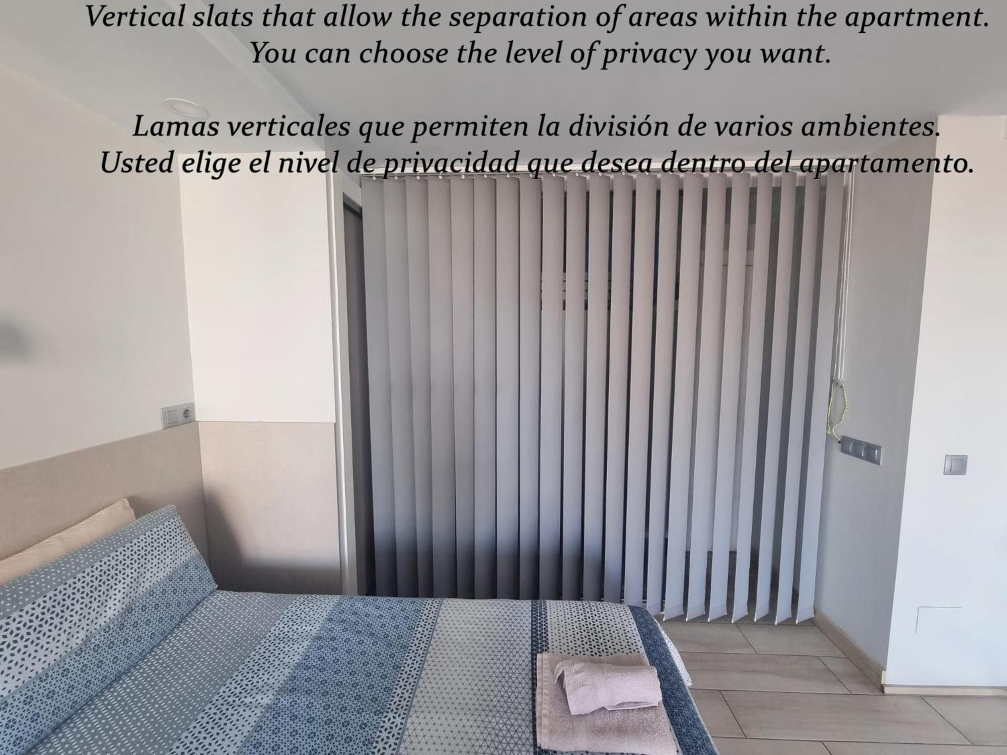 Modern & Stylish Loft With Breathtaking Views Free Wifi - Close To The Sea 马拉加 外观 照片