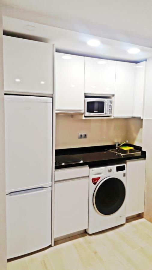 Modern & Stylish Loft With Breathtaking Views Free Wifi - Close To The Sea 马拉加 外观 照片