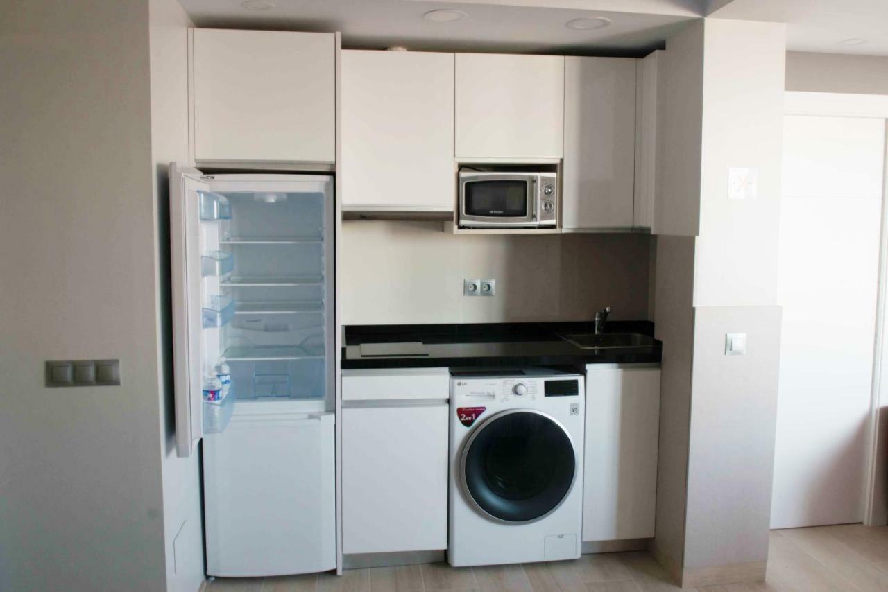 Modern & Stylish Loft With Breathtaking Views Free Wifi - Close To The Sea 马拉加 外观 照片
