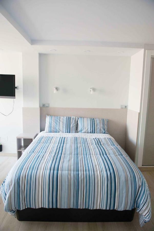 Modern & Stylish Loft With Breathtaking Views Free Wifi - Close To The Sea 马拉加 外观 照片