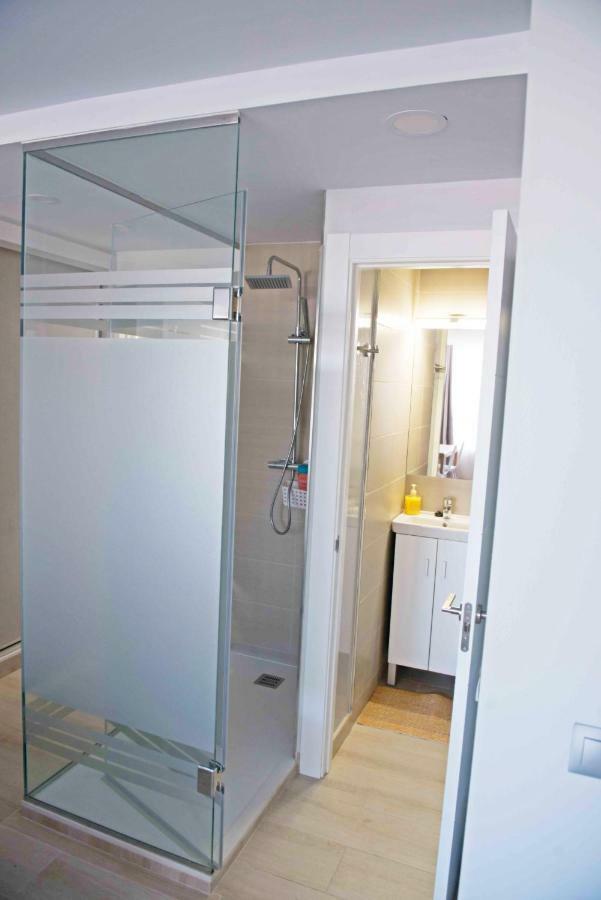 Modern & Stylish Loft With Breathtaking Views Free Wifi - Close To The Sea 马拉加 外观 照片