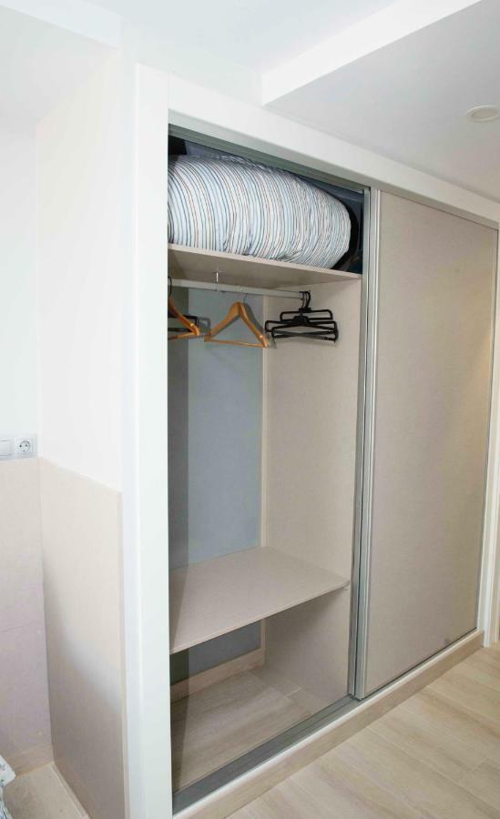 Modern & Stylish Loft With Breathtaking Views Free Wifi - Close To The Sea 马拉加 外观 照片